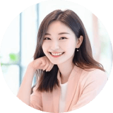 文員張女士